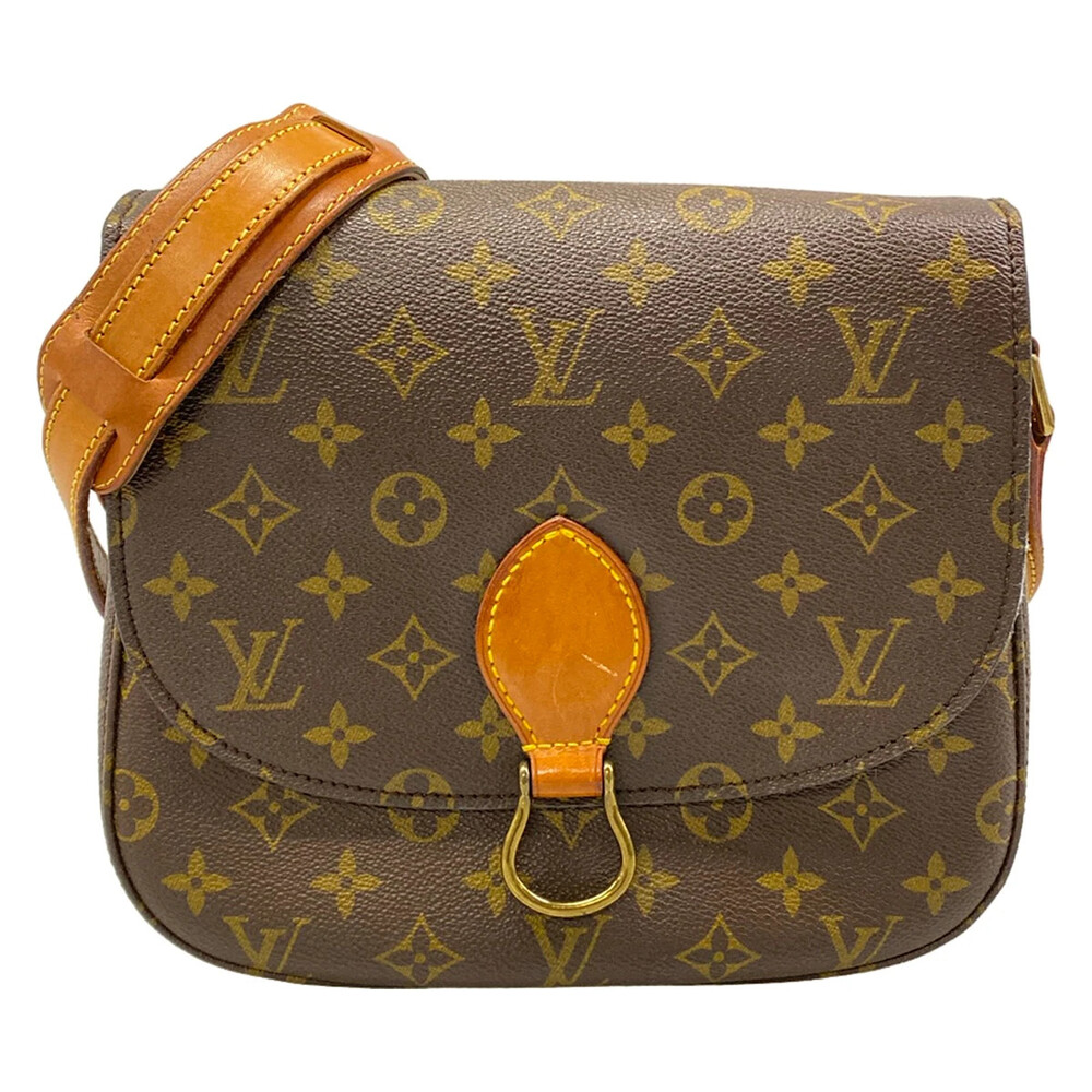 Louis Vuitton Saint Cloud Gm #310328L63B